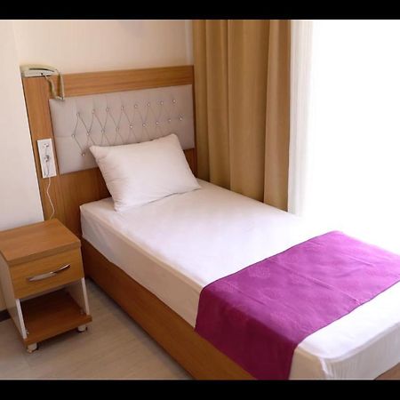 Gueven Hotel Çanakkale Kültér fotó