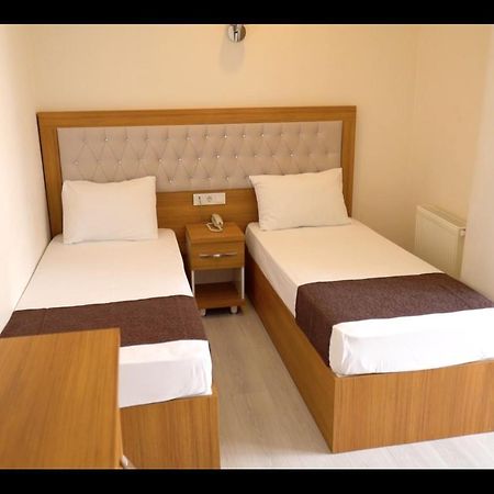 Gueven Hotel Çanakkale Kültér fotó