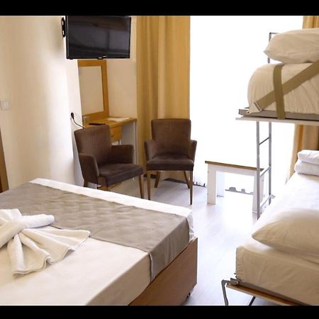 Gueven Hotel Çanakkale Kültér fotó