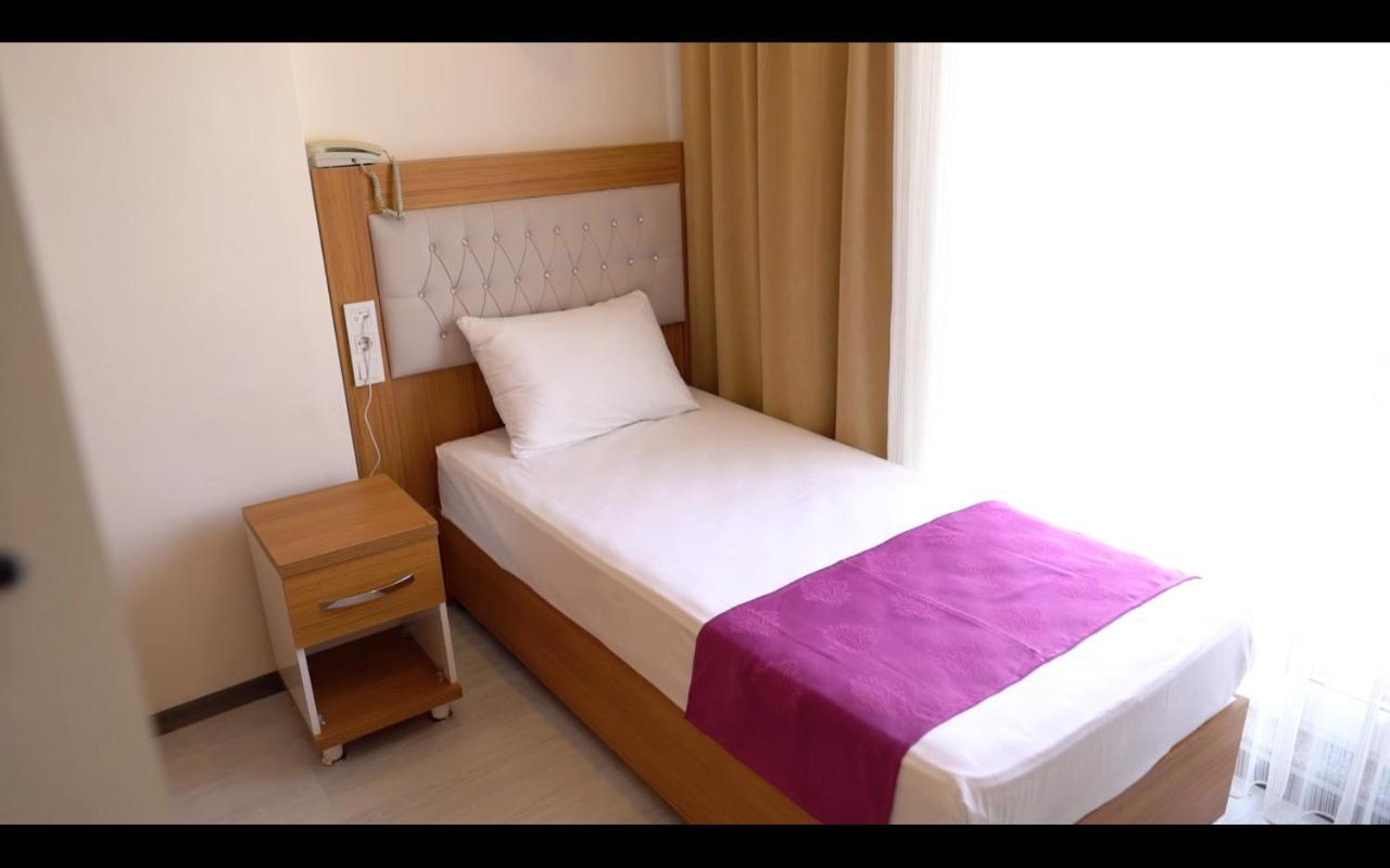 Gueven Hotel Çanakkale Kültér fotó