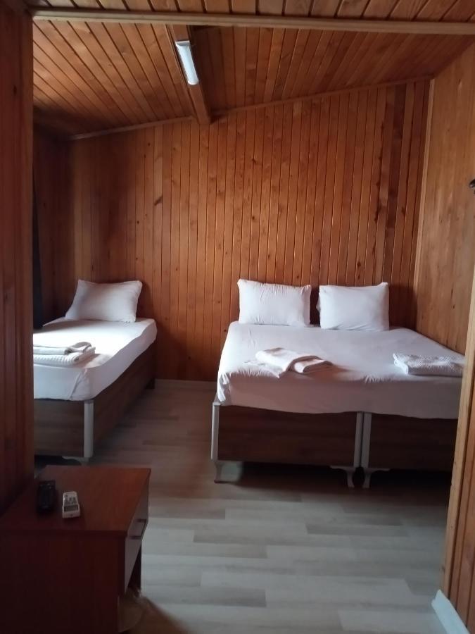 Gueven Hotel Çanakkale Kültér fotó