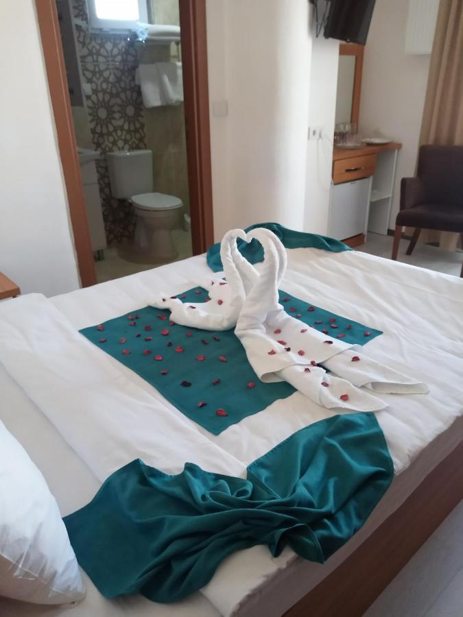 Gueven Hotel Çanakkale Kültér fotó