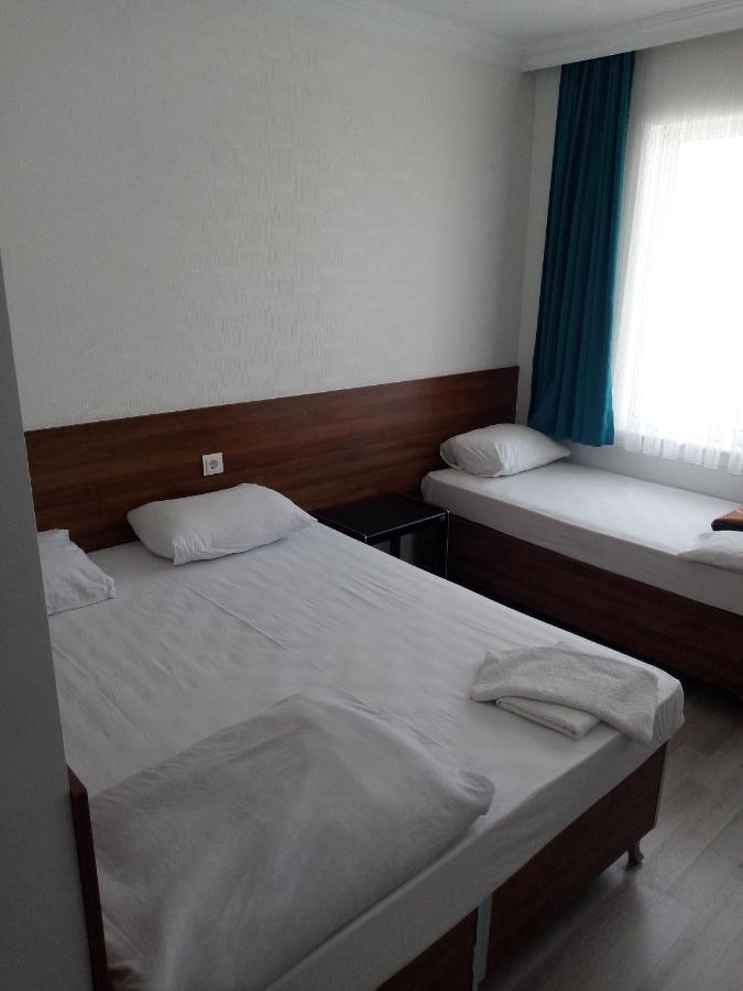 Gueven Hotel Çanakkale Kültér fotó