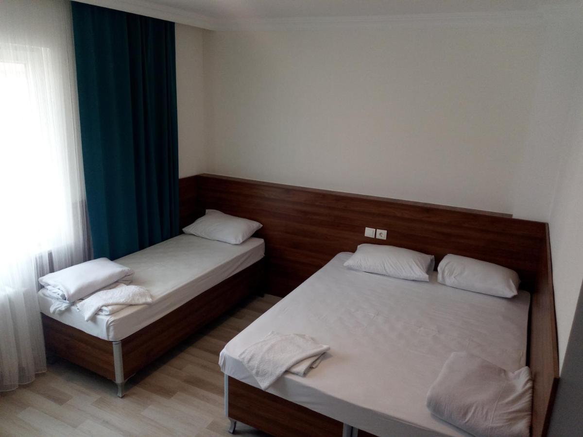 Gueven Hotel Çanakkale Kültér fotó