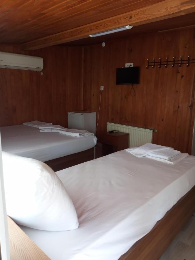 Gueven Hotel Çanakkale Kültér fotó