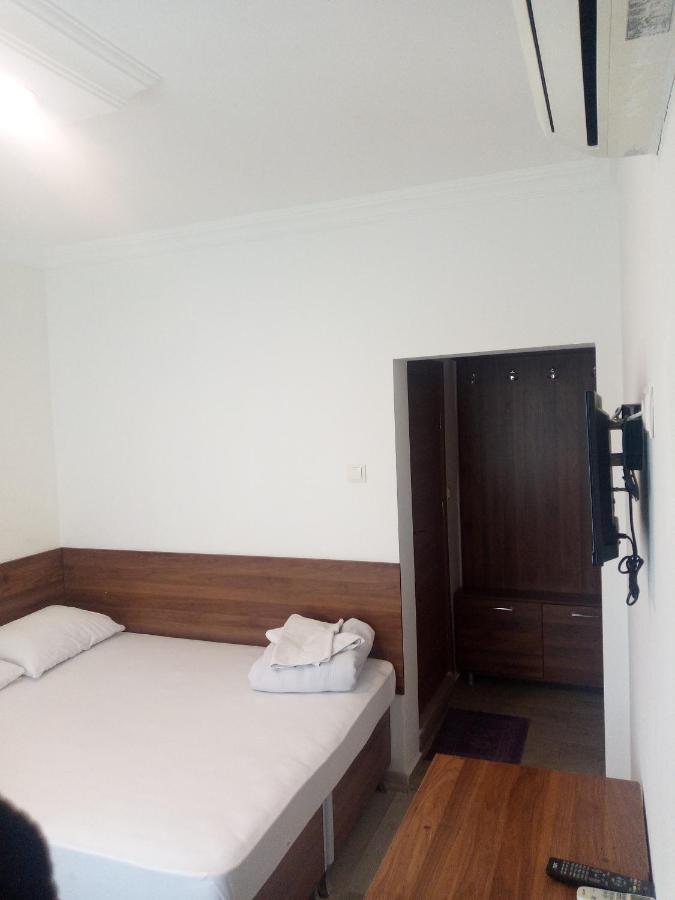 Gueven Hotel Çanakkale Kültér fotó