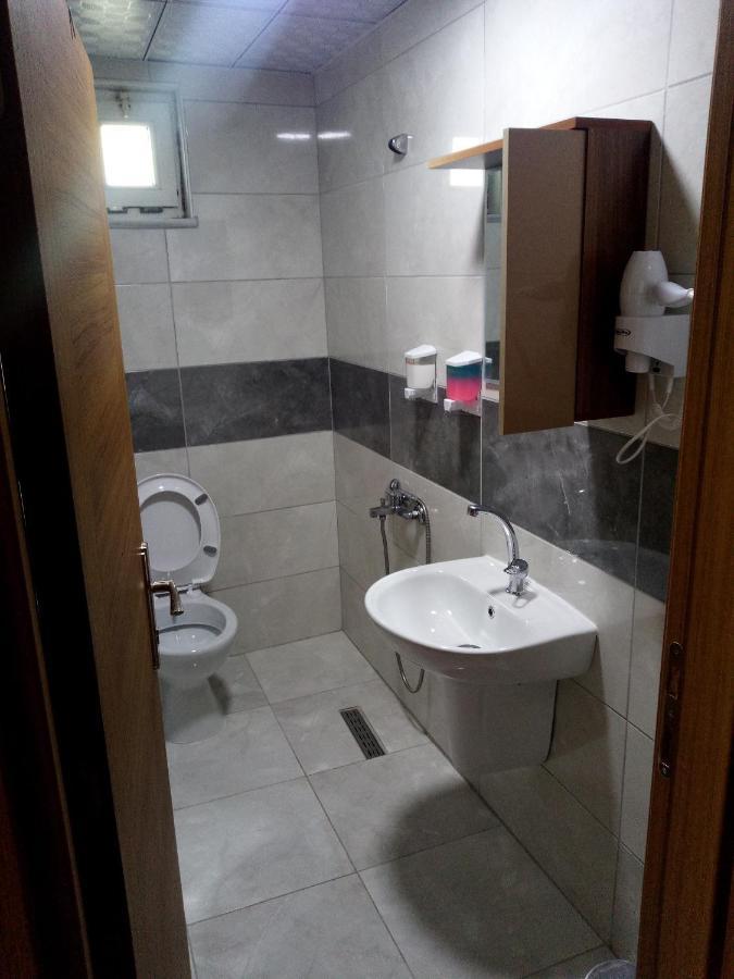 Gueven Hotel Çanakkale Kültér fotó