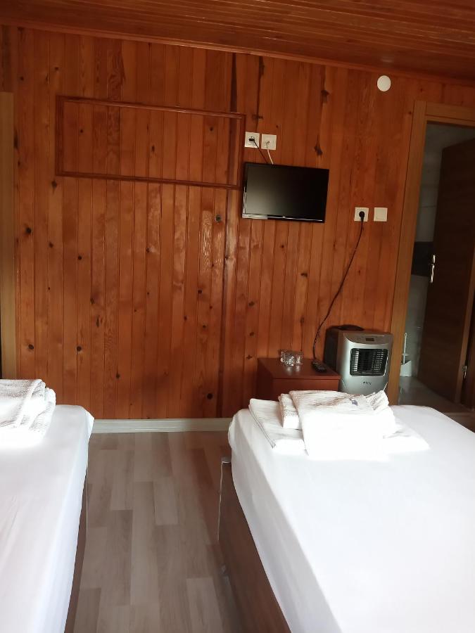 Gueven Hotel Çanakkale Kültér fotó