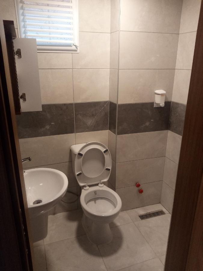 Gueven Hotel Çanakkale Kültér fotó