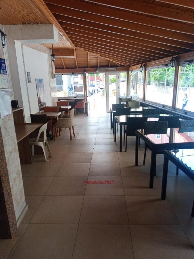 Gueven Hotel Çanakkale Kültér fotó