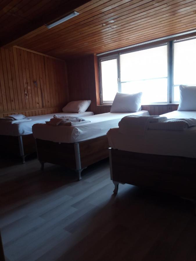 Gueven Hotel Çanakkale Kültér fotó