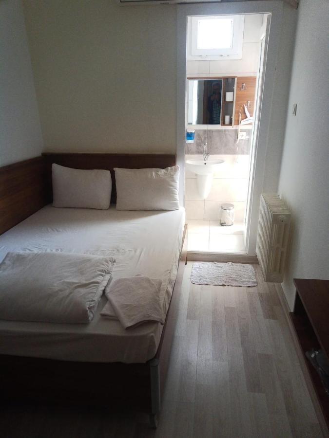 Gueven Hotel Çanakkale Kültér fotó