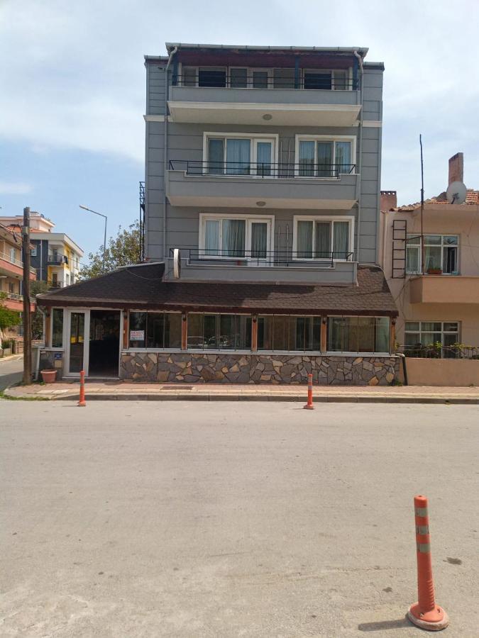 Gueven Hotel Çanakkale Kültér fotó