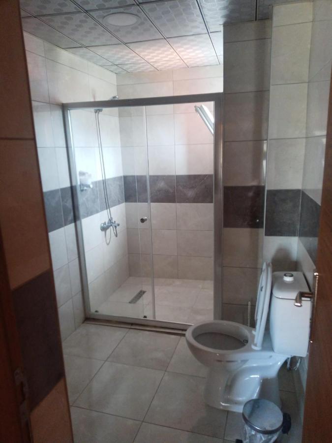 Gueven Hotel Çanakkale Kültér fotó