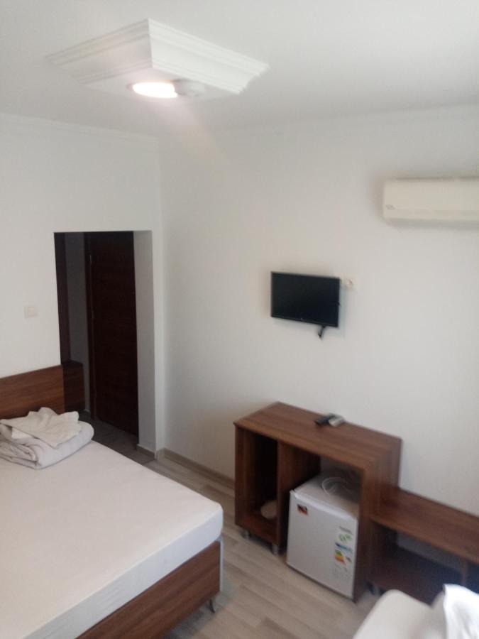 Gueven Hotel Çanakkale Kültér fotó