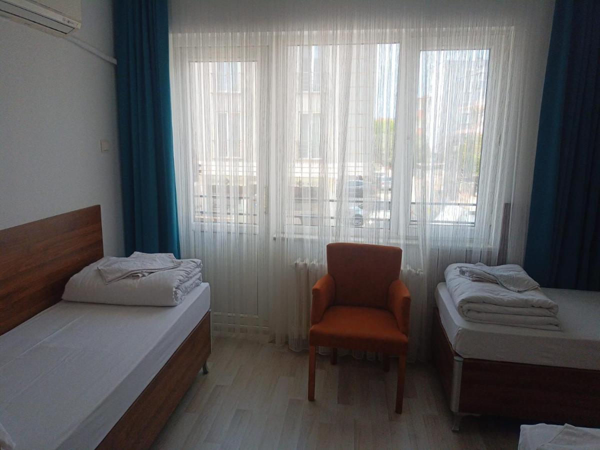 Guven Hotel Çanakkale Kültér fotó