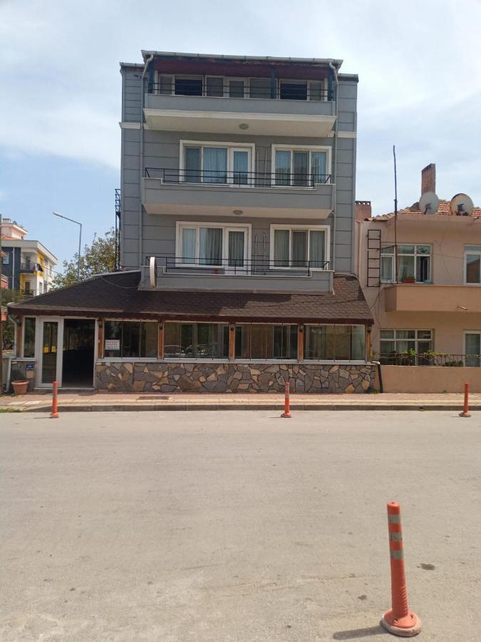 Gueven Hotel Çanakkale Kültér fotó
