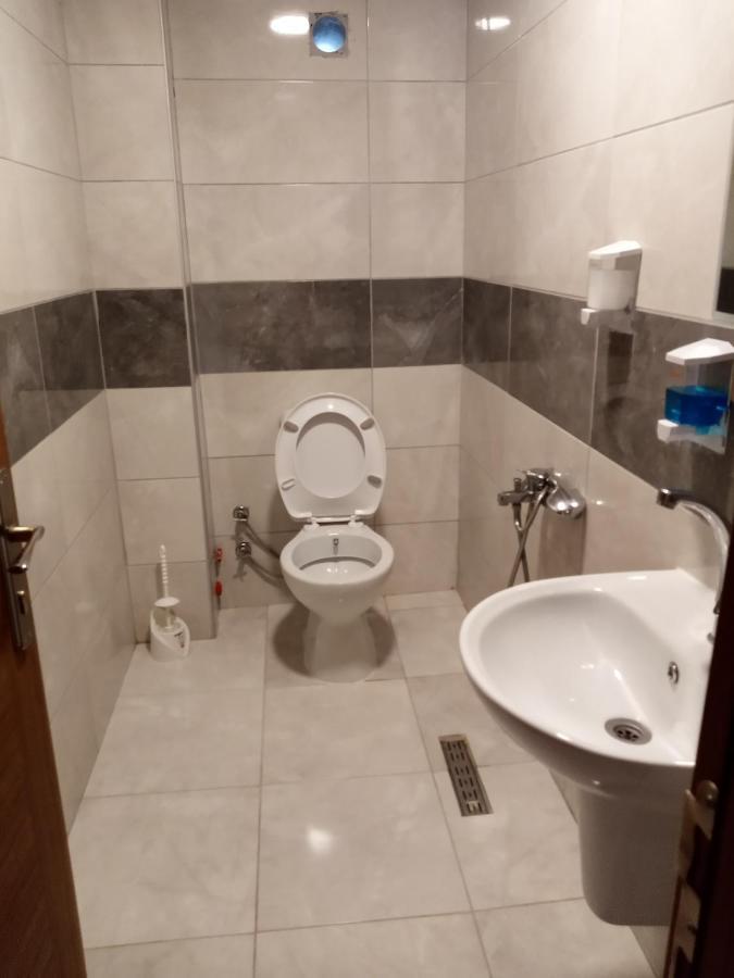 Gueven Hotel Çanakkale Kültér fotó