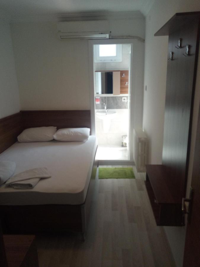 Gueven Hotel Çanakkale Kültér fotó