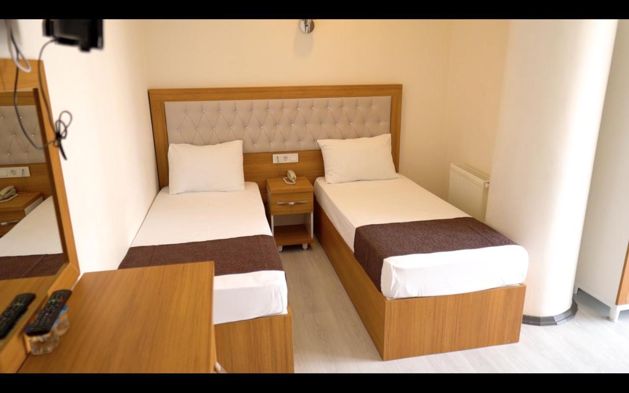 Gueven Hotel Çanakkale Kültér fotó