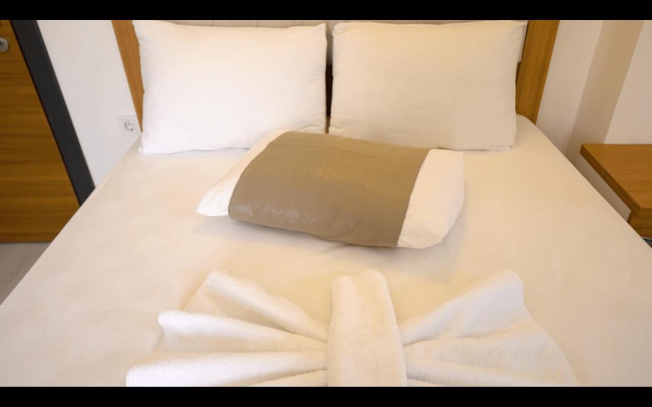 Gueven Hotel Çanakkale Kültér fotó