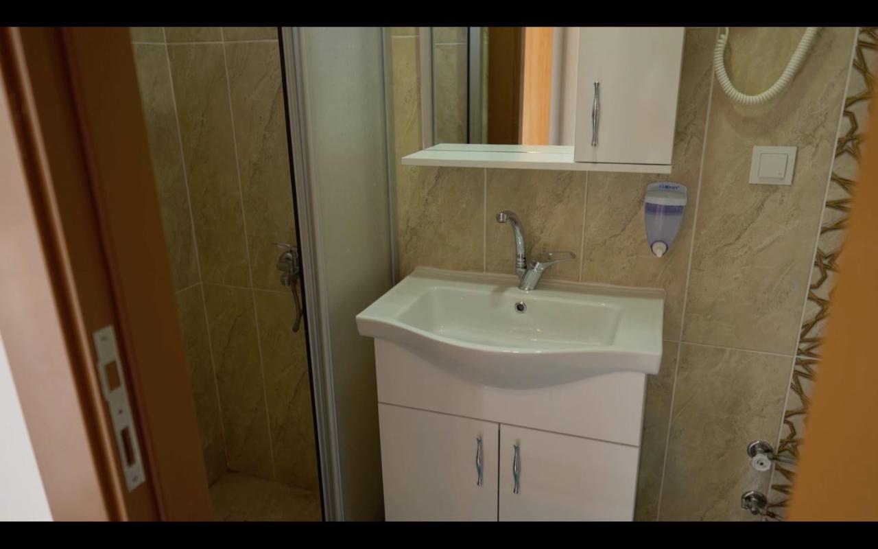 Gueven Hotel Çanakkale Kültér fotó