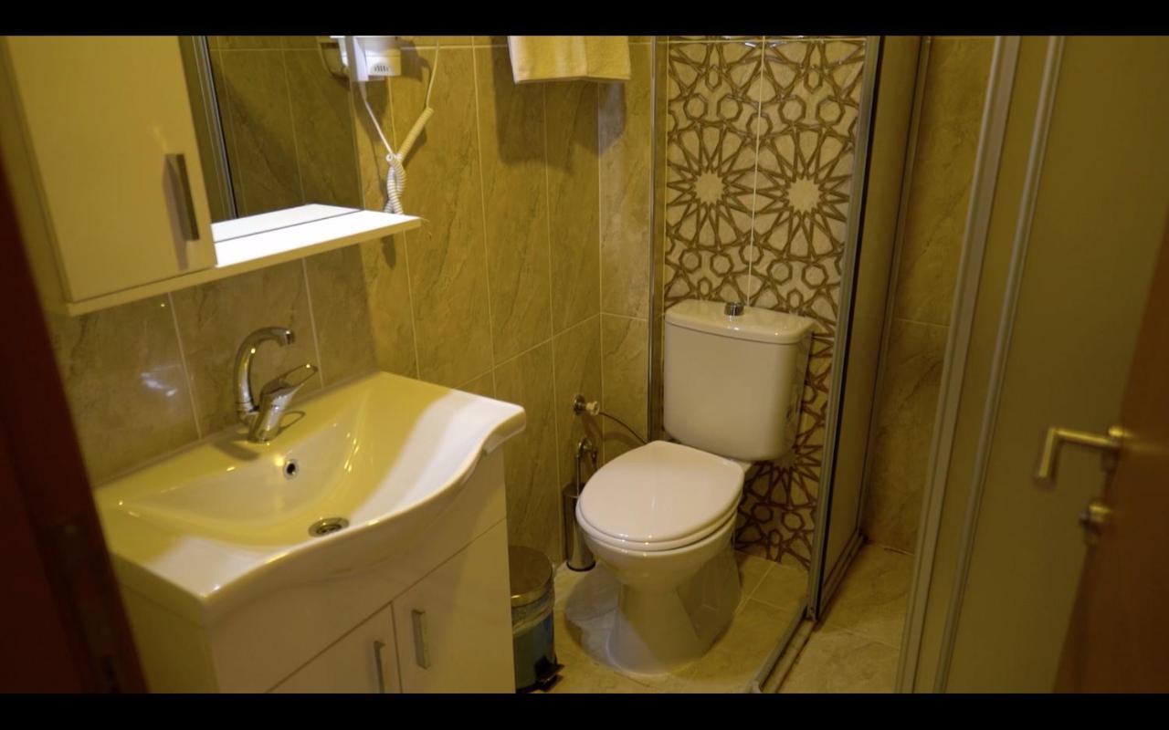 Gueven Hotel Çanakkale Kültér fotó