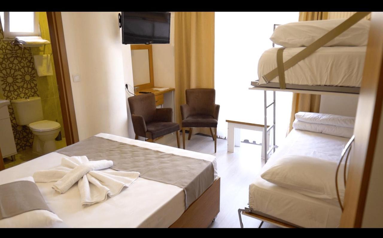 Gueven Hotel Çanakkale Kültér fotó