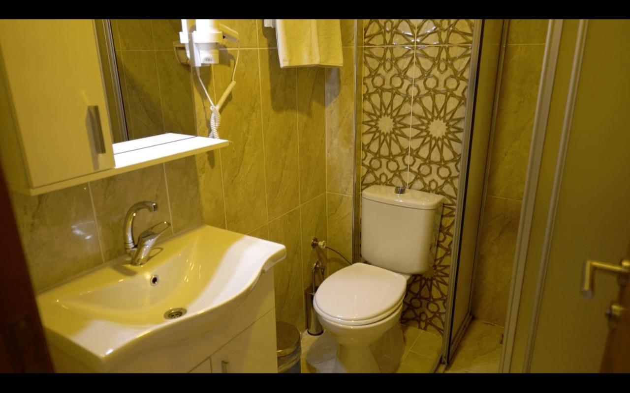 Gueven Hotel Çanakkale Kültér fotó